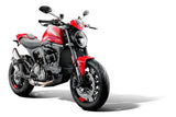 Evotech Radiator Guard-Ducati Monster 950 (2021-Onwards)