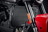Evotech Radiator Guard-Ducati Monster 950 (2021-Onwards)