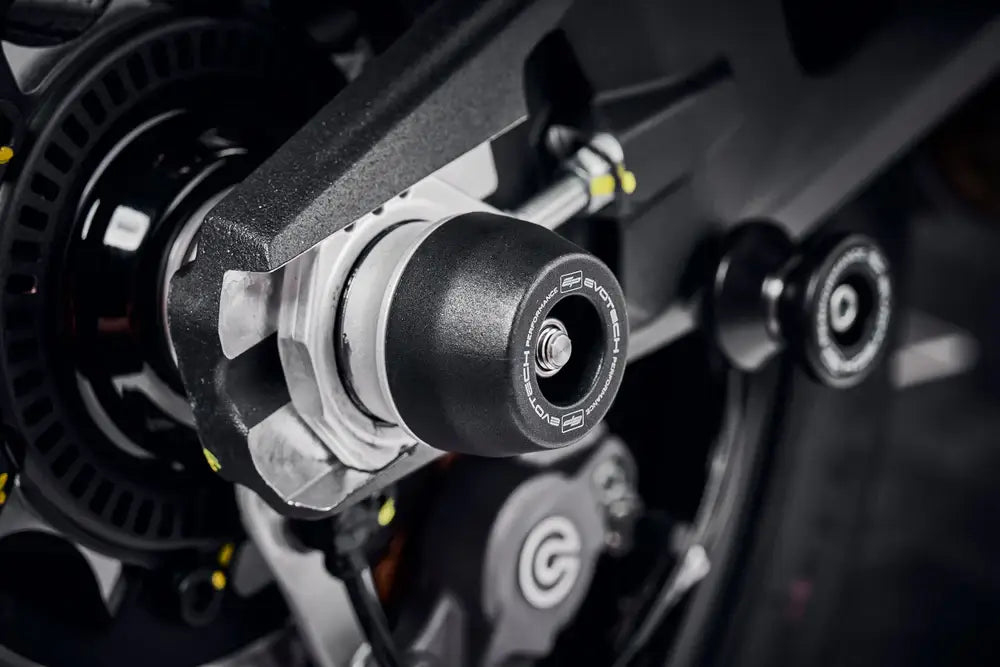 Evotech Rear Spindle Bobbin for Monster 950