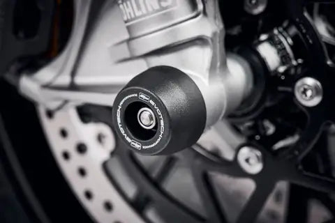 Evotech Front Fork Protector for Speed Triple 1200 RS
