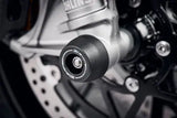 Evotech Front Fork Protector for Speed Triple 1200 RS