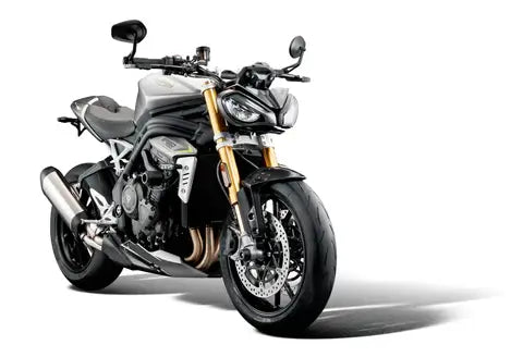 Evotech Front Fork Protector for Speed Triple 1200 RS
