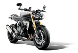 Evotech Front Fork Protector for Speed Triple 1200 RS