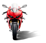 Evotech Frame Sliders for Panigale V4