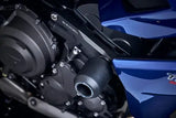 Evotech Frame Sliders for Triumph Trident 660