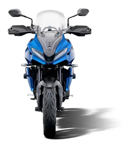 Evotech Frame Sliders for Triumph Trident 660