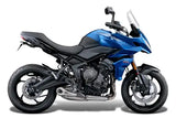 Evotech Frame Sliders for Triumph Trident 660