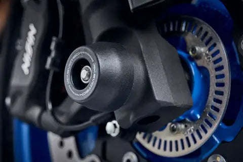 Evotech Fork Protectors for Suzuki V-storm 800DE