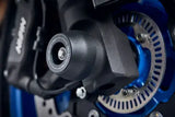 Evotech Fork Protectors for Suzuki V-storm 800DE