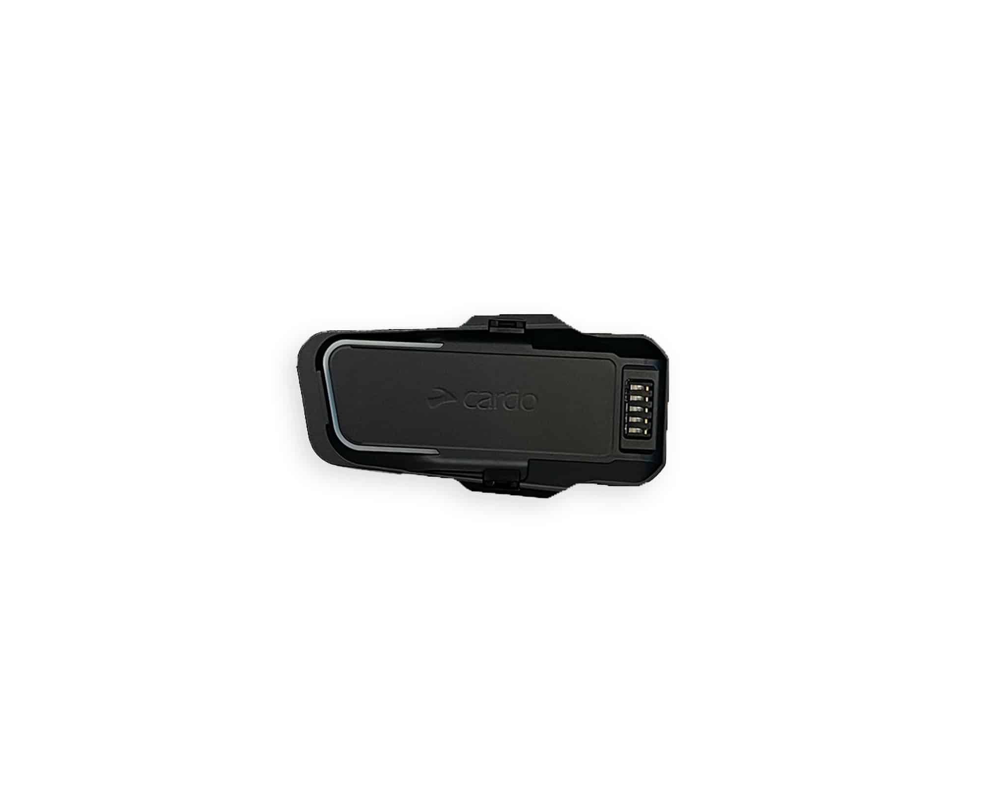 Cardo Packtalk Edge JBL 2nd Helmet Kit