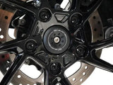 Evotech Performance Rear Spindle Bobbin for BMW R1250 GS