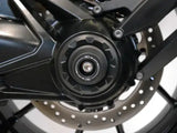 Evotech Performance Rear Spindle Bobbin for BMW R1250 GS