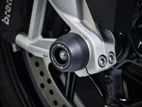 Evotech Front Spindle Bobbin for BMW R1300GS