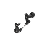 Evotech Frame Sliders for Panigale V4