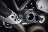 Evotech Frame Sliders - Ducati Scrambler 1100 (2018 - Onwards)