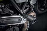 Evotech Frame Sliders - Ducati Scrambler 1100 (2018 - Onwards)