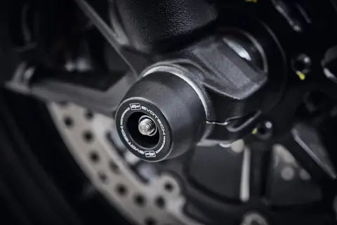 Evotech Front Spindle Bobbin for Scrambler 1100