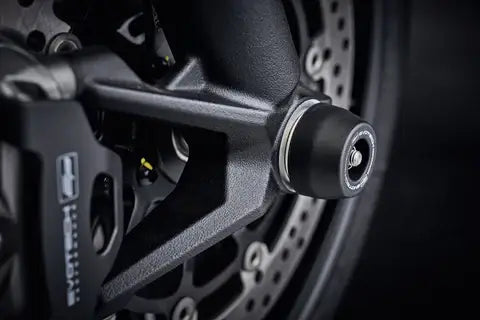 Evotech Front Spindle Bobbin for Scrambler 1100