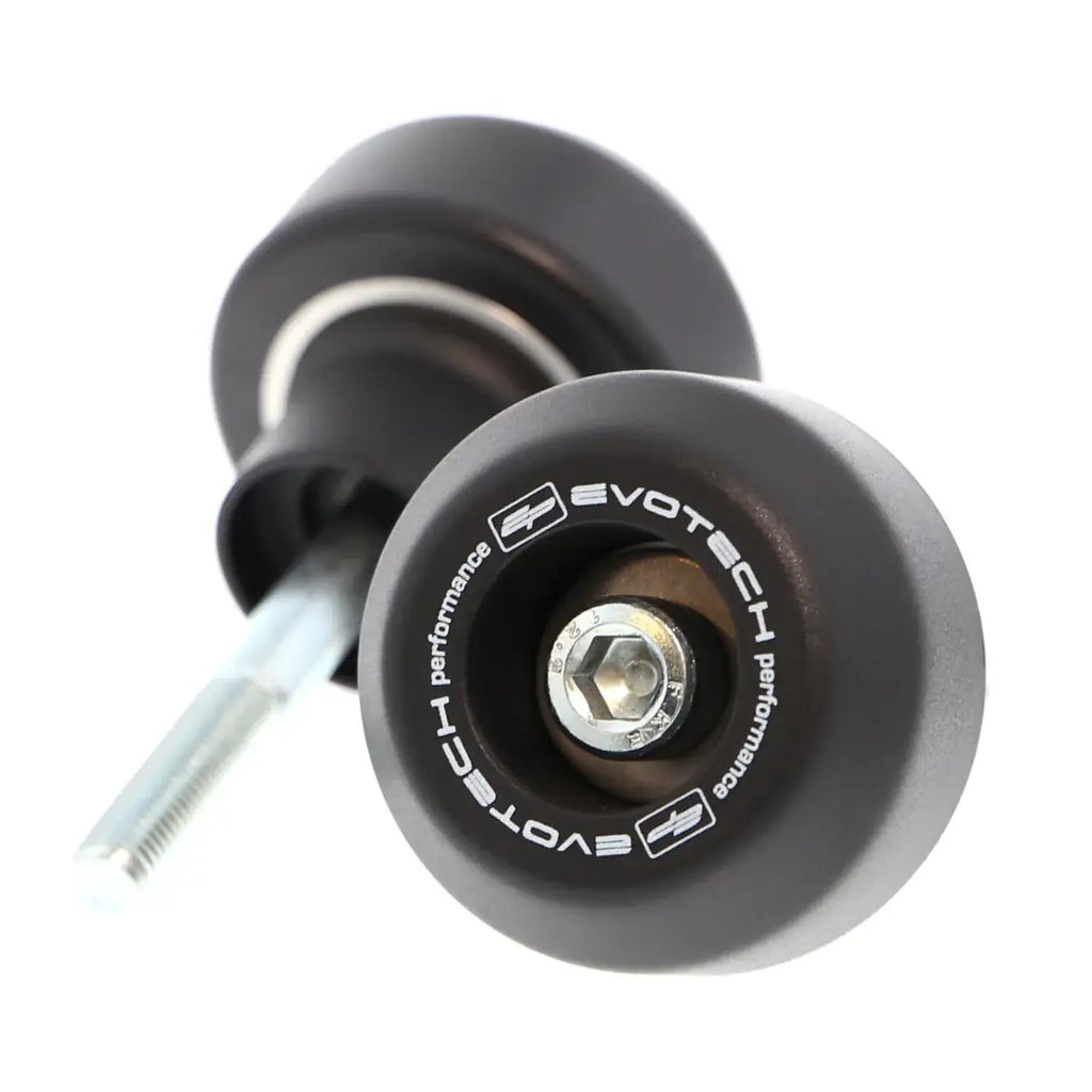 Evotech Frame Sliders - Kawasaki Ninja ZX-10R/RR/KRT (2016
