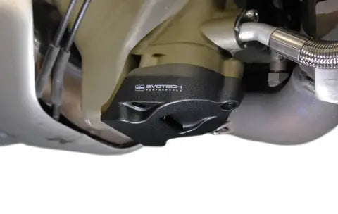 Evotech Sump Guard for Ducati Streetfighter V4