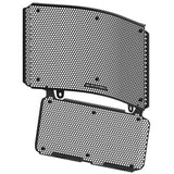 Evotech Performance Radiator Guard Set for Hayabusa
