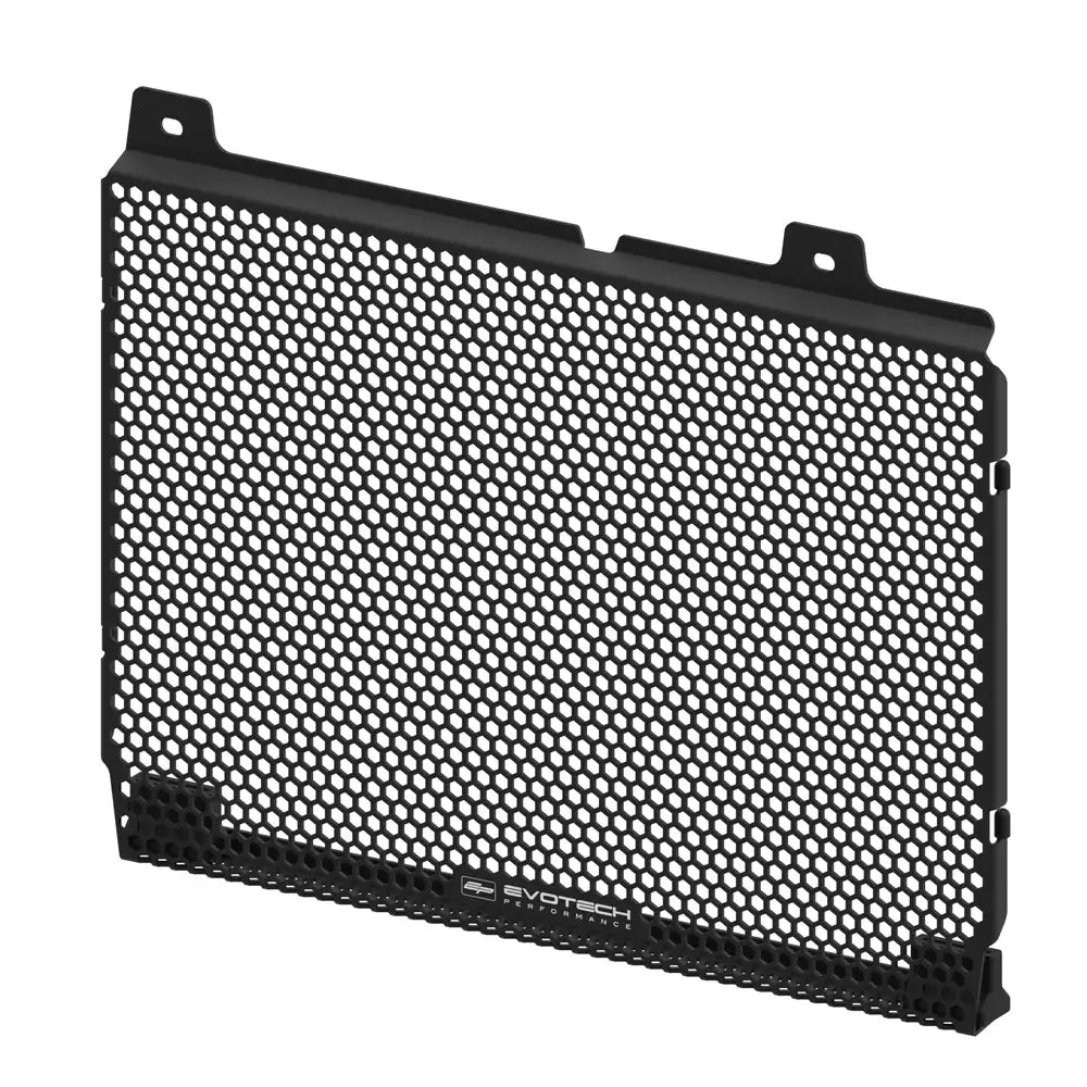 Evotech Radiator Guard For Kawasaki ZX-4R