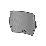 Evotech Radiator Guard - Triumph Street Triple RS (2017 - 19)