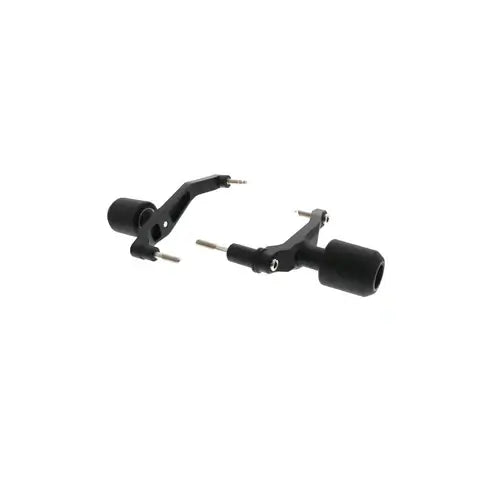 Evotech Frame Sliders for Triumph Trident 660
