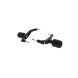 Evotech Frame Sliders for Triumph Trident 660