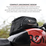 Viaterra Ace Magnetic Motorcyle Tank Bag