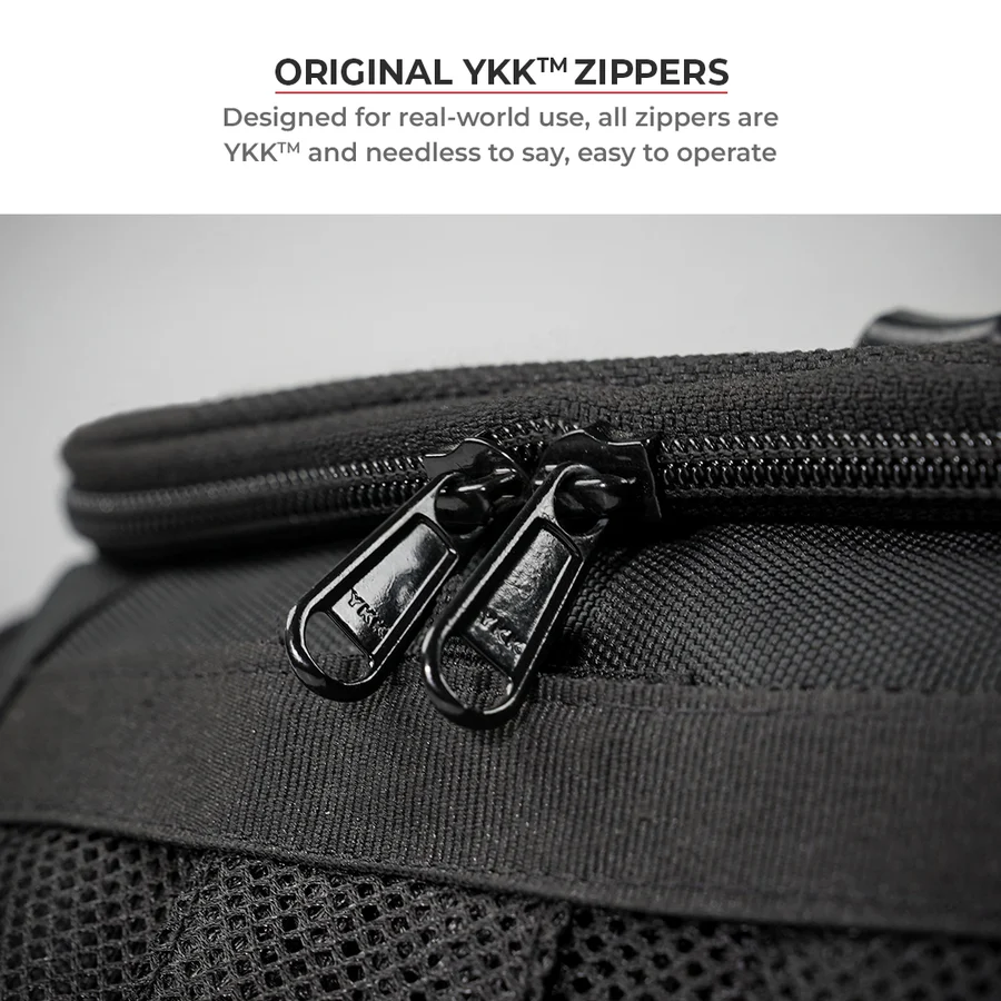 Viaterra Ace Magnetic Motorcyle Tank Bag
