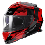LS2 FF800 Storm 2 Tracker Helmet