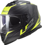 LS2 FF800 Storm II Nerve Helmet