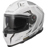 LS2 FF811 Vector 2 Alizer Gloss Helmet