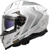 LS2 FF811 Vector 2 Alizer Gloss Helmet