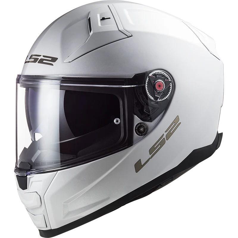 LS2 FF811 Vector II Solid Helmet