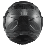 LS2 FF901 Advant X  Solid Carbon Helmet
