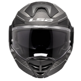 LS2 FF901 Advant x Gloss Carbon Horizon Helmet