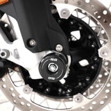 R&G Front Fork Protectors - BMW