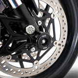 R&G Fork Protector - Triumph