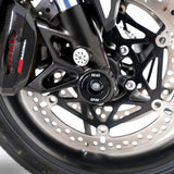 R&G Fork Protector - Triumph