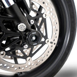 R&G Fork Protector - Triumph