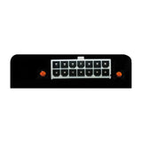 FlashX Hazard Module for Hero Xpulse 200 BS4