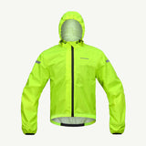 Viaterra B100 Waterproof Rain Jacket