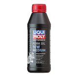 Liqui Moly Motorbike Fork Oil 10W Medium