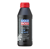 Liqui Moly Motorbike Fork Oil 15W Heavy