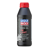Liqui Moly Motorbike Fork Oil 5W Light