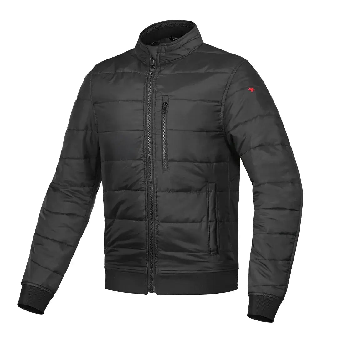 Viaterra Frost V2 Without Hood Warm Motorcycle Jacket