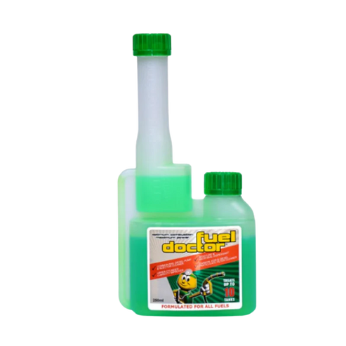 Fuel Doctor 250 ML