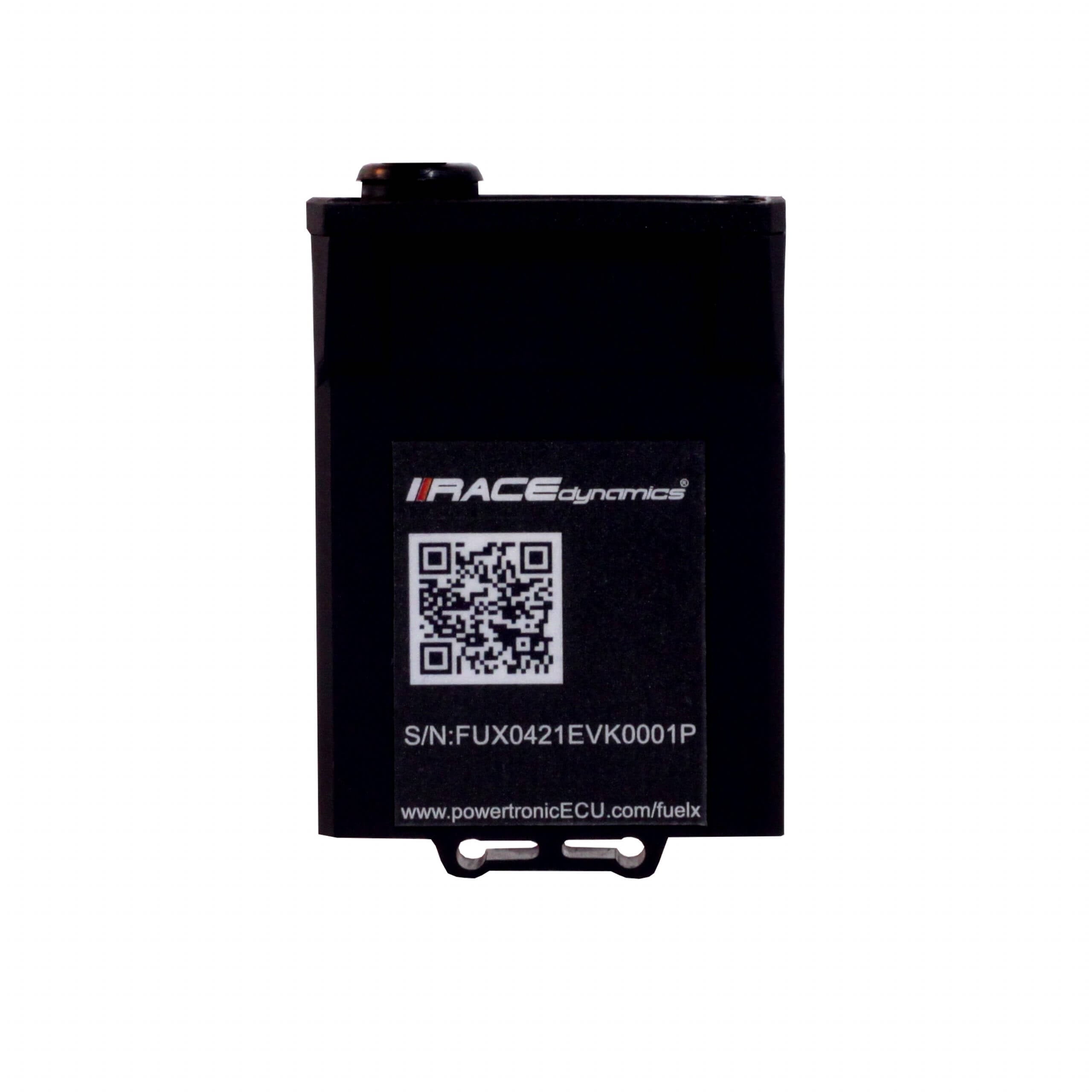 FuelX Pro For RE Classic/Meteor 350